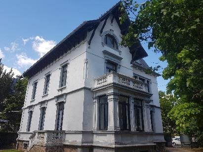 Hébergement au cœur des Vosges